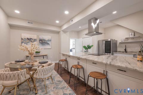 Tiny photo for 3303 Rosewood Avenue, Richmond, VA 23221 (MLS # 2622246)