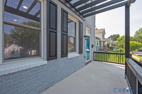 Tiny photo for 3303 Rosewood Avenue, Richmond, VA 23221 (MLS # 2622246)