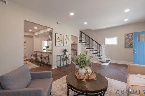 Tiny photo for 3303 Rosewood Avenue, Richmond, VA 23221 (MLS # 2622246)