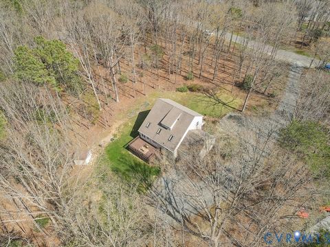 Tiny photo for 518 Fords Road, Goochland, VA 23103 (MLS # 2604922)