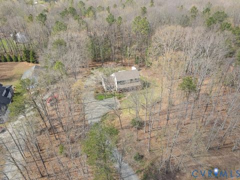 Tiny photo for 518 Fords Road, Goochland, VA 23103 (MLS # 2604922)