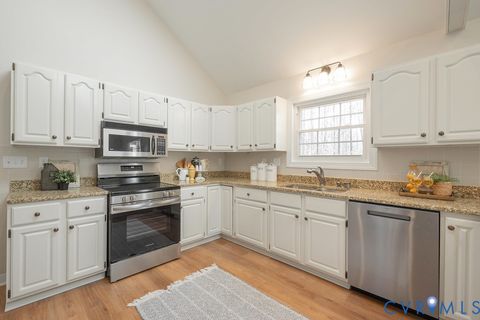 Tiny photo for 518 Fords Road, Goochland, VA 23103 (MLS # 2604922)