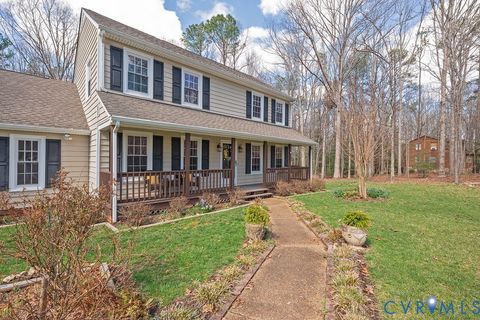 Tiny photo for 518 Fords Road, Goochland, VA 23103 (MLS # 2604922)