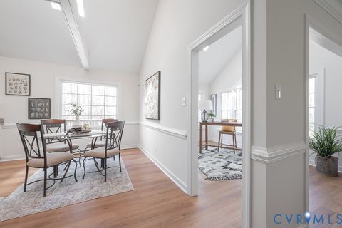 Tiny photo for 518 Fords Road, Goochland, VA 23103 (MLS # 2604922)