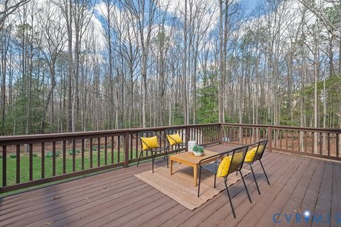 Tiny photo for 518 Fords Road, Goochland, VA 23103 (MLS # 2604922)