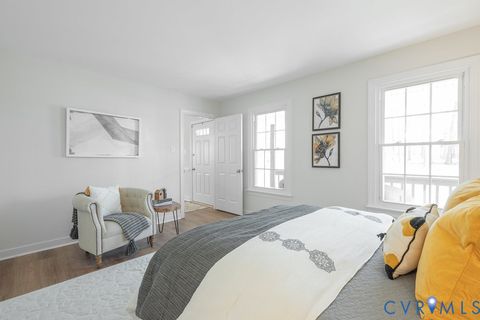 Tiny photo for 518 Fords Road, Goochland, VA 23103 (MLS # 2604922)