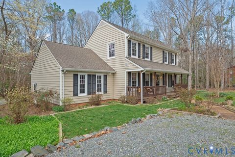 Tiny photo for 518 Fords Road, Goochland, VA 23103 (MLS # 2604922)