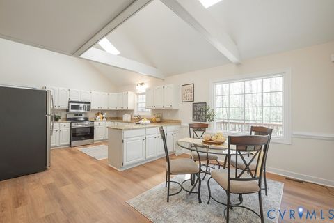 Tiny photo for 518 Fords Road, Goochland, VA 23103 (MLS # 2604922)