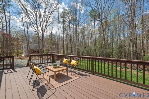 Tiny photo for 518 Fords Road, Goochland, VA 23103 (MLS # 2604922)