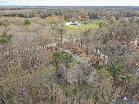 Tiny photo for 518 Fords Road, Goochland, VA 23103 (MLS # 2604922)