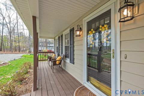 Tiny photo for 518 Fords Road, Goochland, VA 23103 (MLS # 2604922)