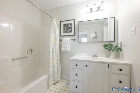 Tiny photo for 518 Fords Road, Goochland, VA 23103 (MLS # 2604922)