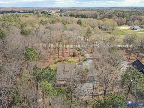 Tiny photo for 518 Fords Road, Goochland, VA 23103 (MLS # 2604922)