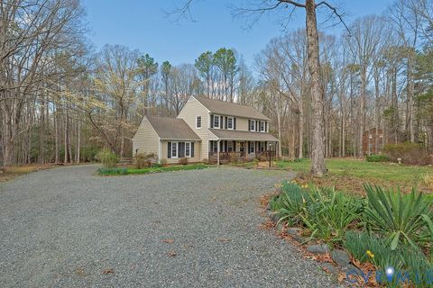 Tiny photo for 518 Fords Road, Goochland, VA 23103 (MLS # 2604922)