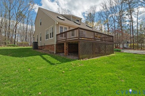 Tiny photo for 518 Fords Road, Goochland, VA 23103 (MLS # 2604922)