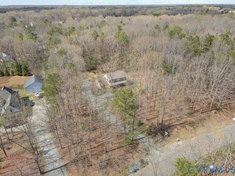 Tiny photo for 518 Fords Road, Goochland, VA 23103 (MLS # 2604922)