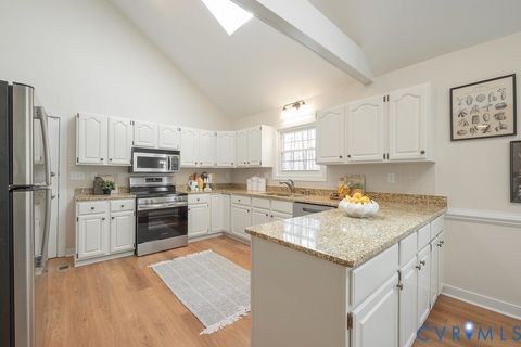 Tiny photo for 518 Fords Road, Goochland, VA 23103 (MLS # 2604922)