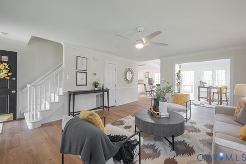 Tiny photo for 518 Fords Road, Goochland, VA 23103 (MLS # 2604922)