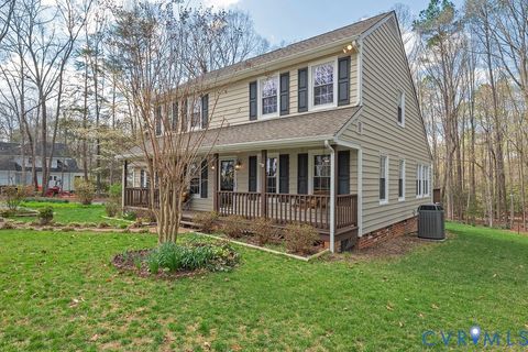 Tiny photo for 518 Fords Road, Goochland, VA 23103 (MLS # 2604922)