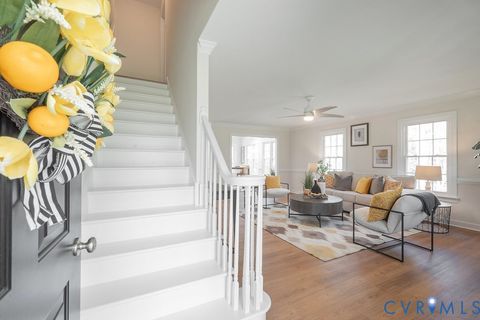 Tiny photo for 518 Fords Road, Goochland, VA 23103 (MLS # 2604922)