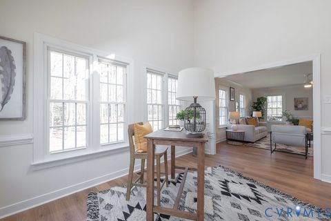 Tiny photo for 518 Fords Road, Goochland, VA 23103 (MLS # 2604922)