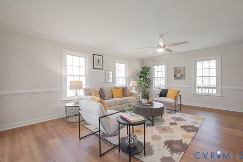 Tiny photo for 518 Fords Road, Goochland, VA 23103 (MLS # 2604922)