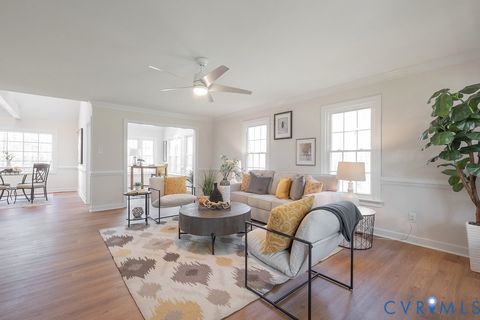 Tiny photo for 518 Fords Road, Goochland, VA 23103 (MLS # 2604922)