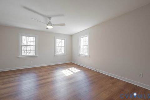 Tiny photo for 518 Fords Road, Goochland, VA 23103 (MLS # 2604922)