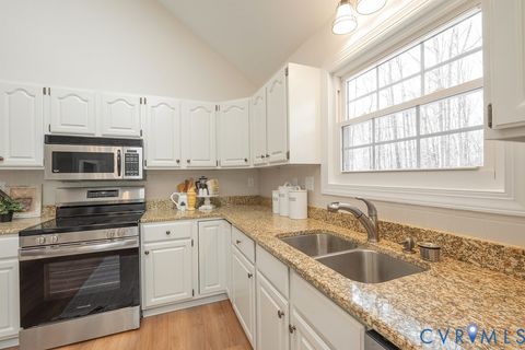 Tiny photo for 518 Fords Road, Goochland, VA 23103 (MLS # 2604922)