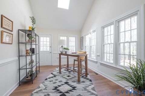 Tiny photo for 518 Fords Road, Goochland, VA 23103 (MLS # 2604922)