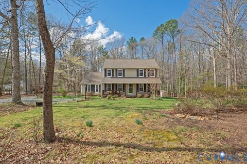 Tiny photo for 518 Fords Road, Goochland, VA 23103 (MLS # 2604922)
