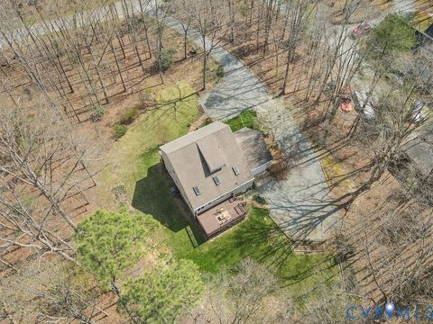 Tiny photo for 518 Fords Road, Goochland, VA 23103 (MLS # 2604922)