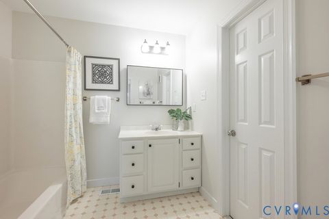 Tiny photo for 518 Fords Road, Goochland, VA 23103 (MLS # 2604922)