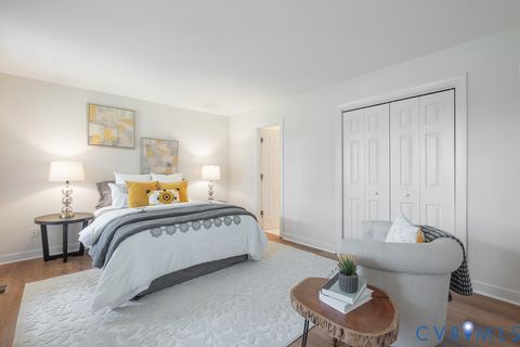 Tiny photo for 518 Fords Road, Goochland, VA 23103 (MLS # 2604922)