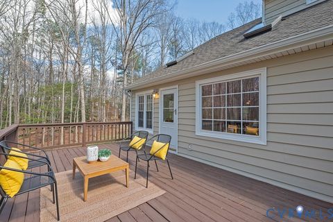 Tiny photo for 518 Fords Road, Goochland, VA 23103 (MLS # 2604922)