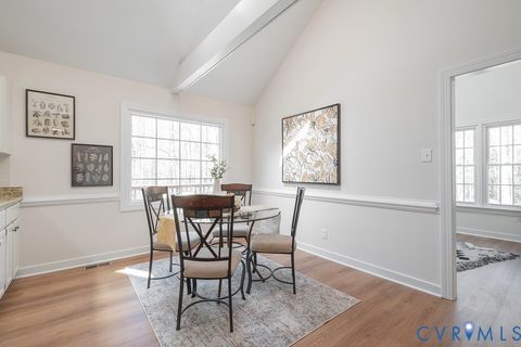 Tiny photo for 518 Fords Road, Goochland, VA 23103 (MLS # 2604922)