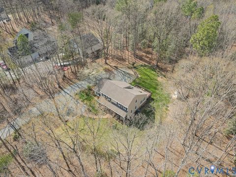 Tiny photo for 518 Fords Road, Goochland, VA 23103 (MLS # 2604922)