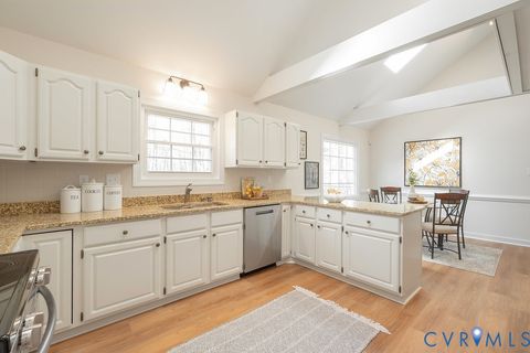 Tiny photo for 518 Fords Road, Goochland, VA 23103 (MLS # 2604922)