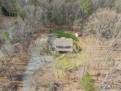 Tiny photo for 518 Fords Road, Goochland, VA 23103 (MLS # 2604922)