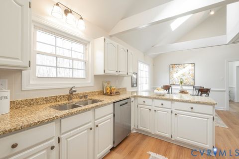 Tiny photo for 518 Fords Road, Goochland, VA 23103 (MLS # 2604922)