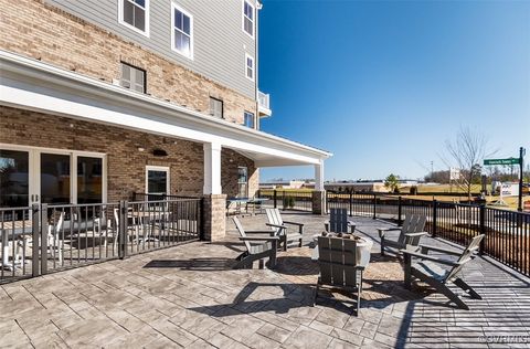 Tiny photo for 7304 Hancock Towns Lane #A-4, Chesterfield, VA 23832 (MLS # 2520701)