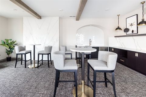 Tiny photo for 7304 Hancock Towns Lane #A-4, Chesterfield, VA 23832 (MLS # 2520701)