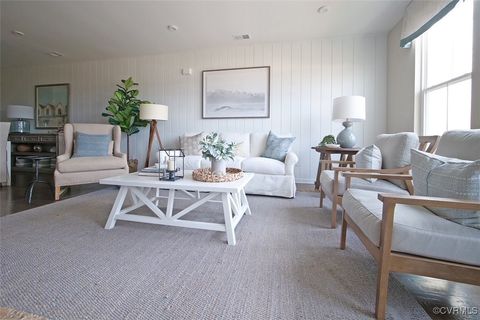 Tiny photo for 7304 Hancock Towns Lane #A-4, Chesterfield, VA 23832 (MLS # 2520701)