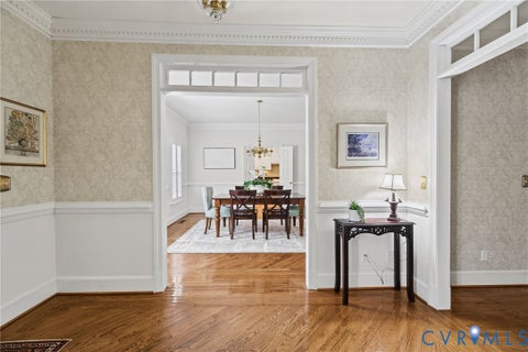 Tiny photo for 4016 Tottenham Court, Henrico, VA 23233 (MLS # 2629212)