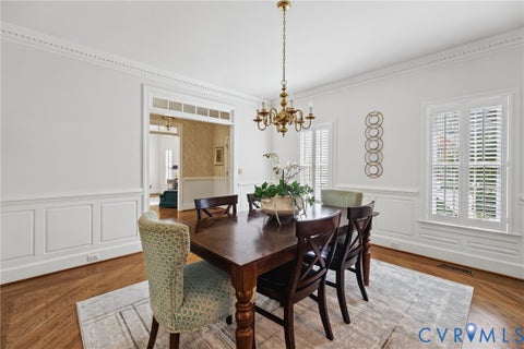 Tiny photo for 4016 Tottenham Court, Henrico, VA 23233 (MLS # 2629212)