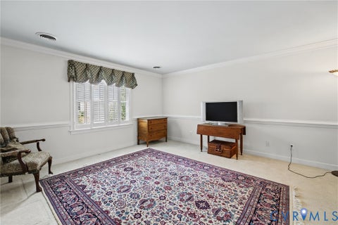 Tiny photo for 4016 Tottenham Court, Henrico, VA 23233 (MLS # 2629212)