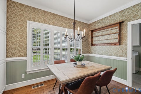 Tiny photo for 4016 Tottenham Court, Henrico, VA 23233 (MLS # 2629212)