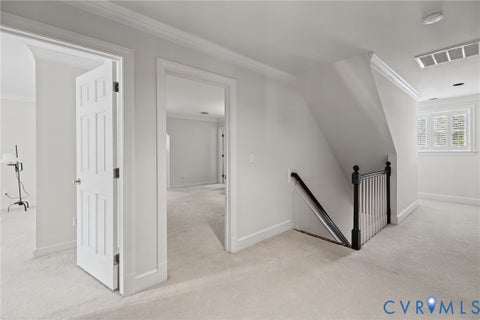 Tiny photo for 4016 Tottenham Court, Henrico, VA 23233 (MLS # 2629212)