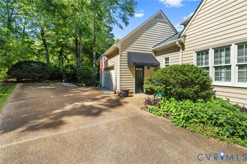 Tiny photo for 4016 Tottenham Court, Henrico, VA 23233 (MLS # 2629212)