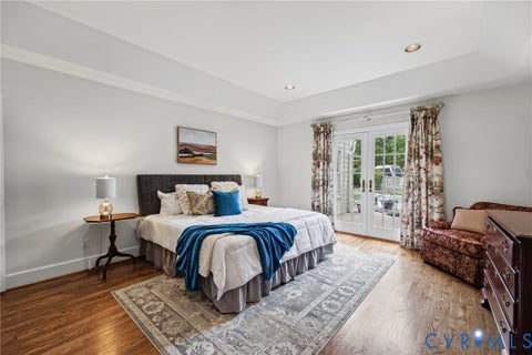 Tiny photo for 4016 Tottenham Court, Henrico, VA 23233 (MLS # 2629212)